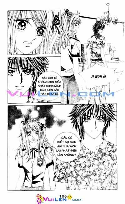 tìm lại tình yêu chapter 126 7