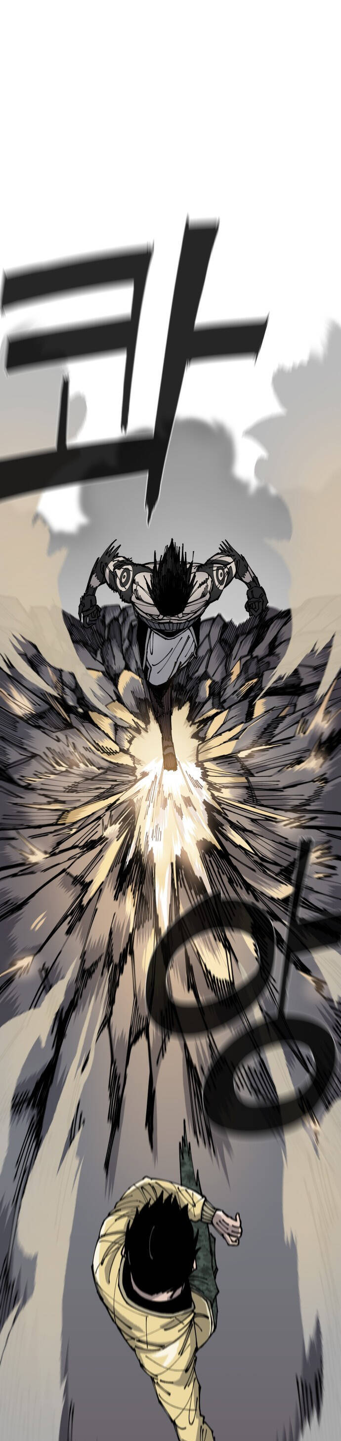 Sắp Xuất Ngũ Thì Isekai chapter 6 53