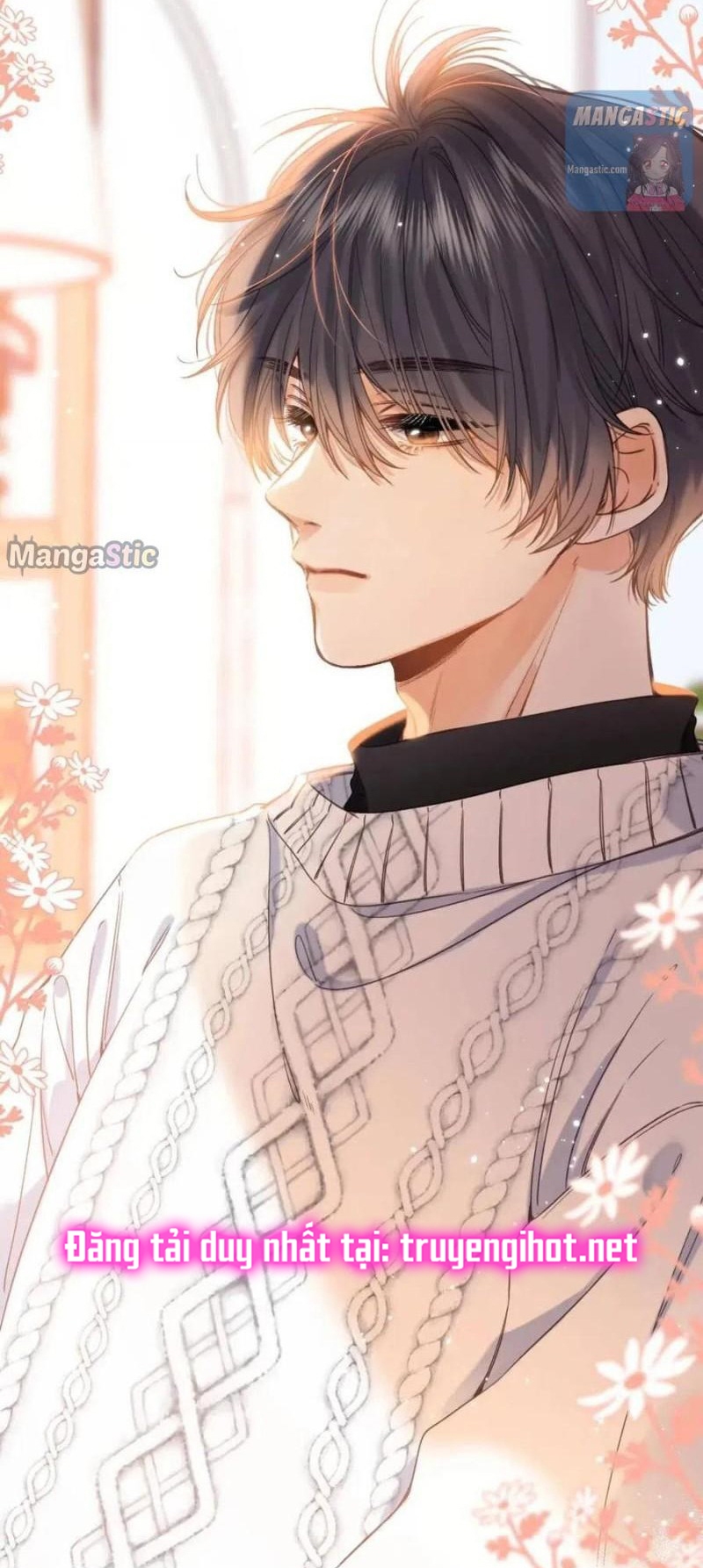 vụng trộm không thể giấu - mối tình thầm kín chapter 35 16