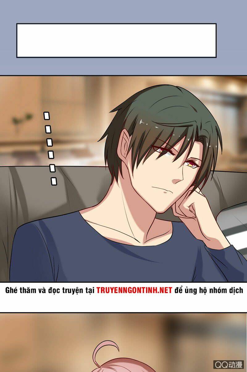 tổng tài sát vách thỉnh chỉ giáo chapter 7 2