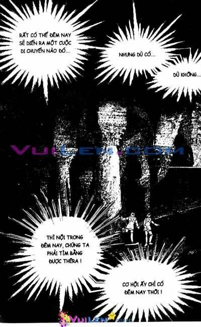 princess - công chúa xứ hoa (bản đẹp) chapter 20 34