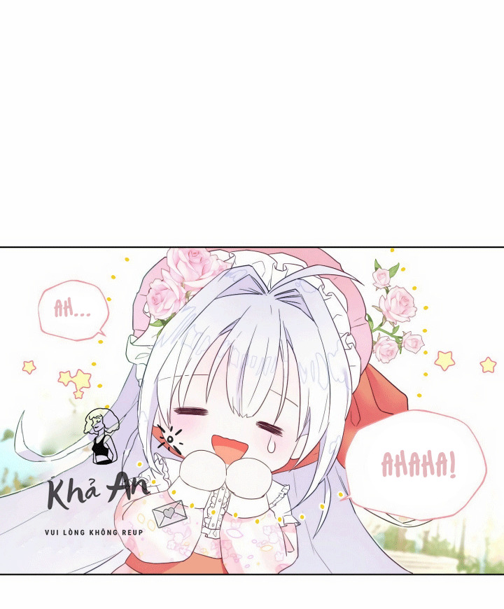 ai mới là papa thật sự của con? chapter 1 26