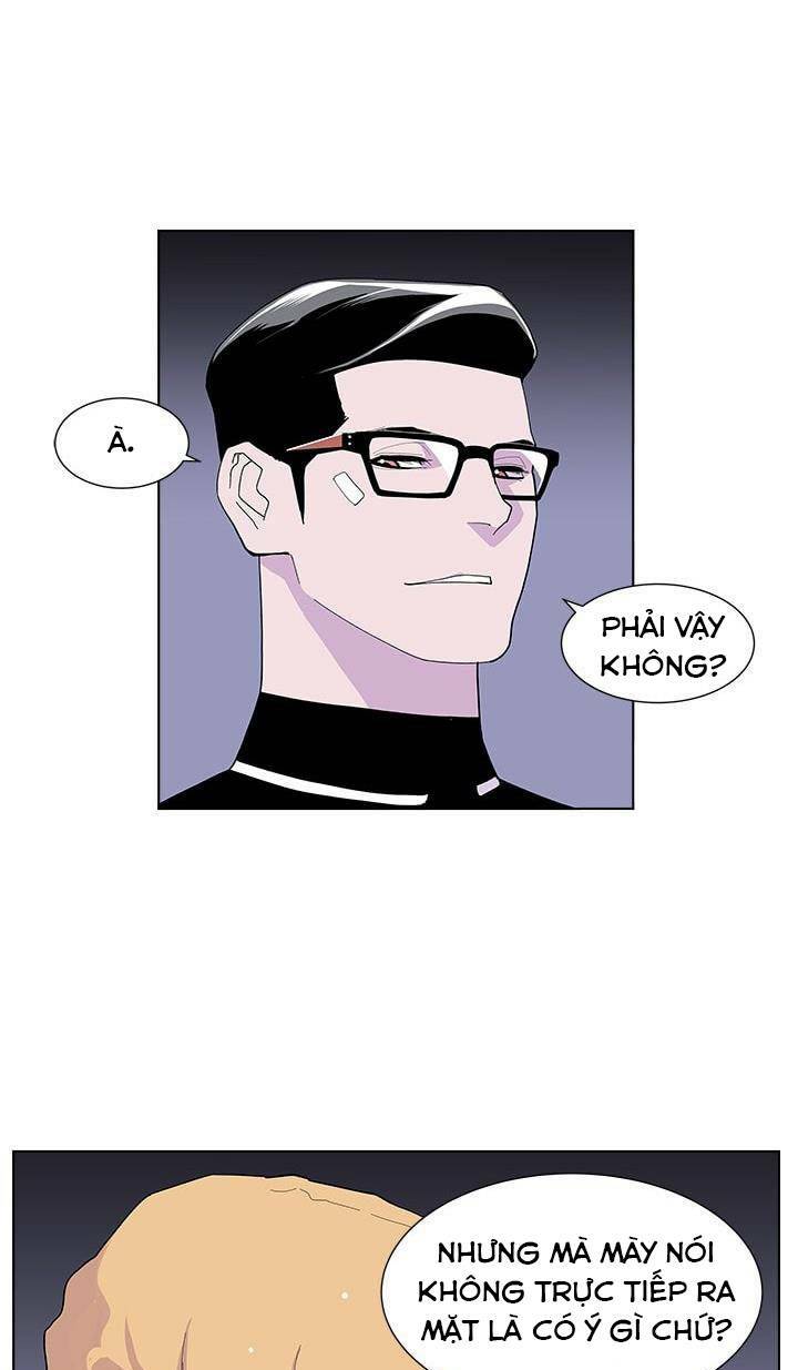 cuộc chiến băng đảng chapter 44 17