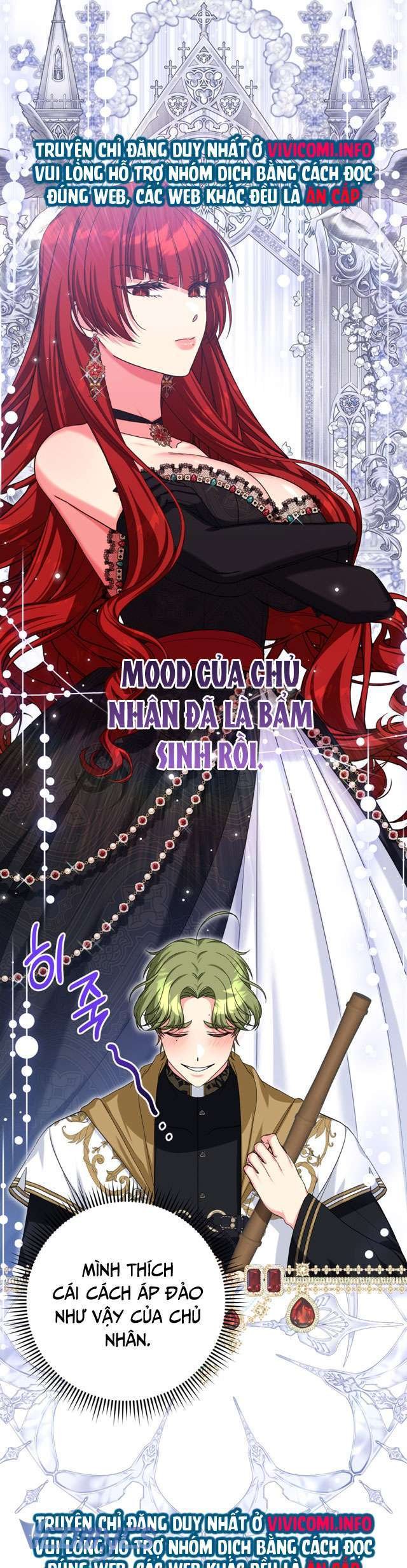 [18+] đừng làm tu sĩ mà hãy làm tình đi! chapter 3 16