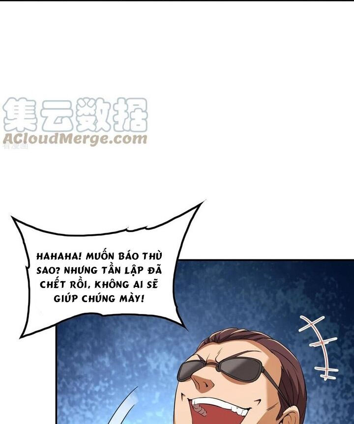 đệ nhất người ở rể chapter 78 44