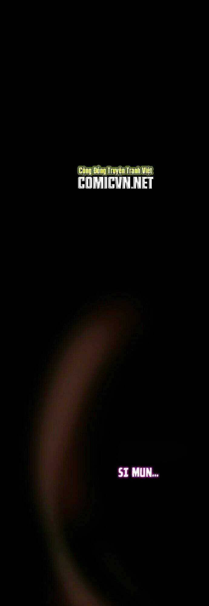 si mun - người giao tiếp với linh hồn chapter 0 2