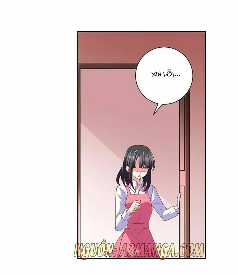 người yêu khát máu của tôi chapter 53 39