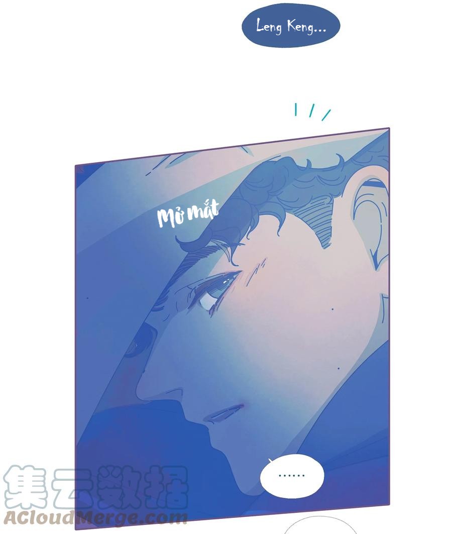 p.s.tớ đợi cậu bên hồ chapter 9 18