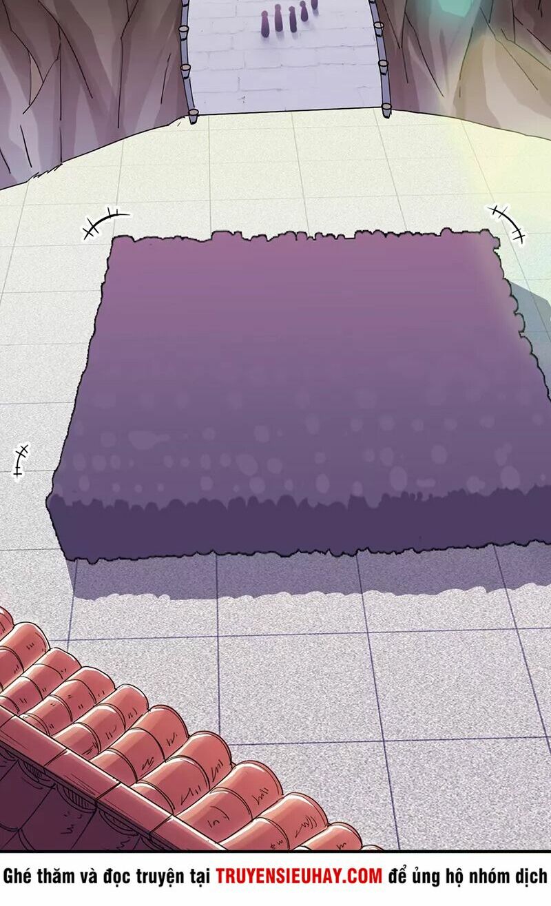 võ đạo độc tôn chapter 41 8