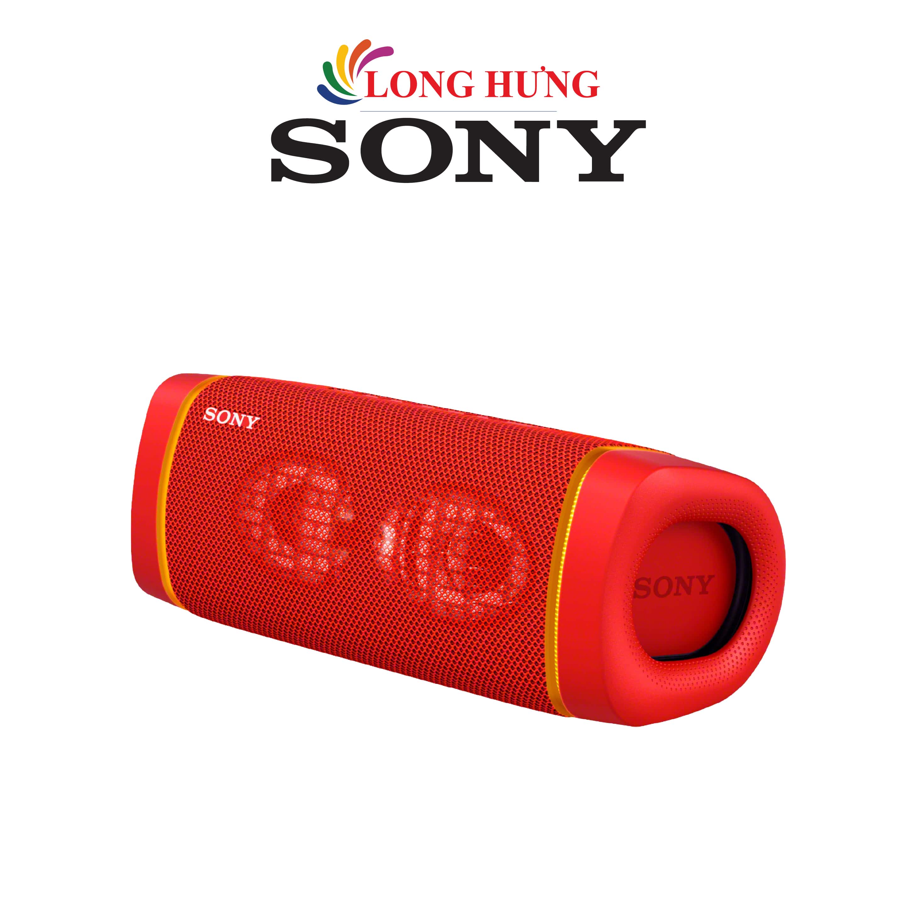 Loa Bluetooth Sony Extra Bass SRS-XB33 - Hàng chính hãng