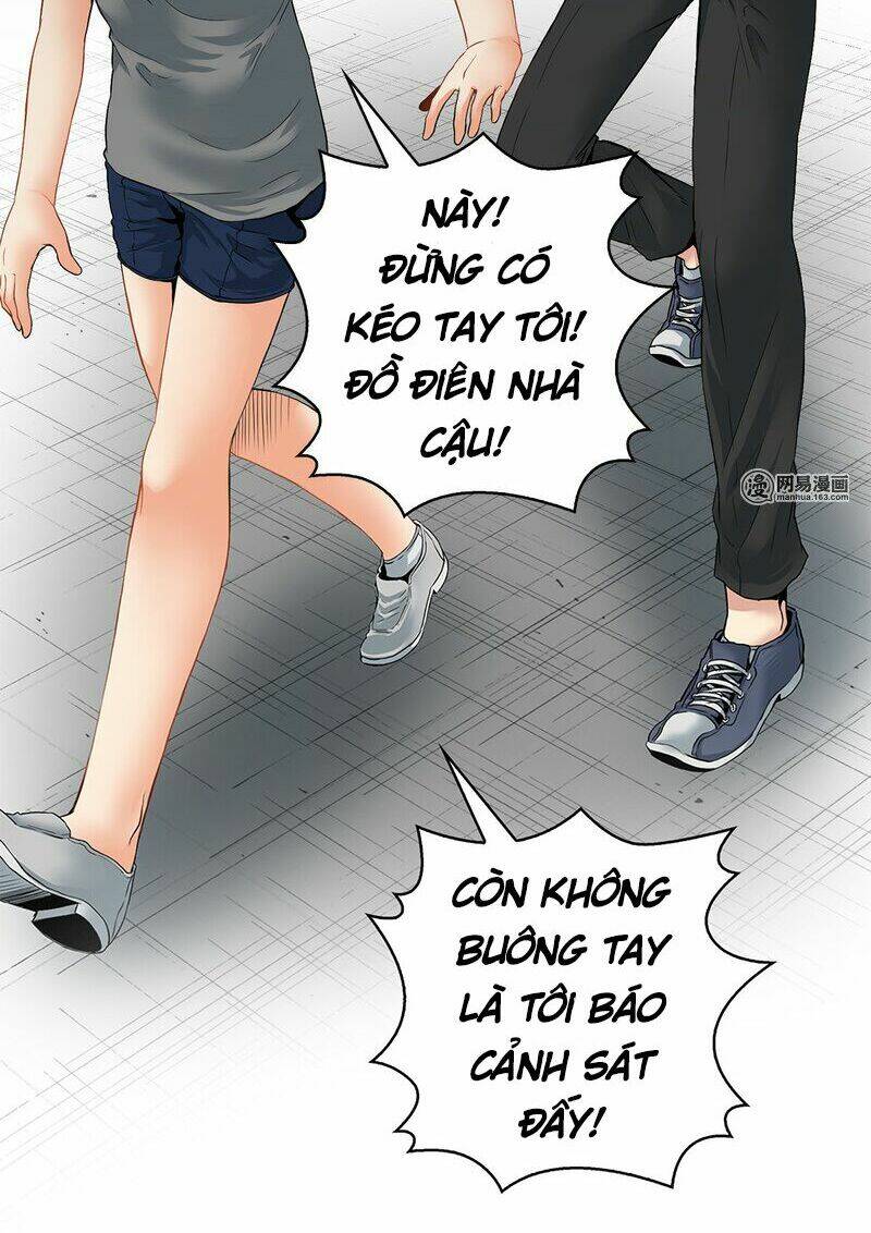 thiên hạ đệ nhất cao thủ đi học chapter 7 12