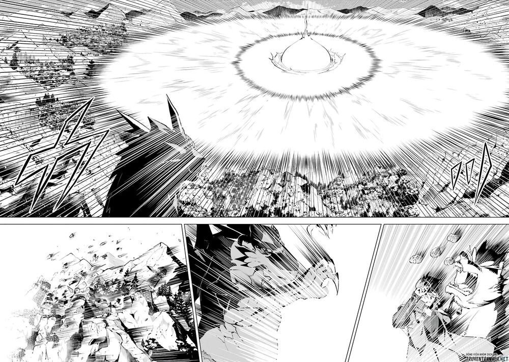 tensei kenja no isekai raifu ~ daini no shokugyo wo ete, sekai saikyou ni narimashita~ chapter 26 16