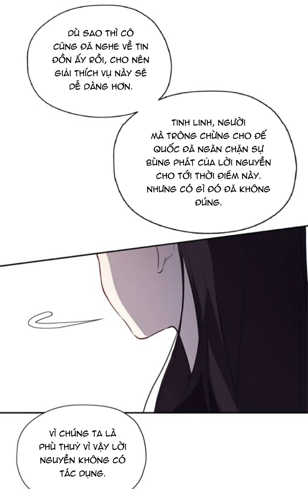 theo dấu vụn bánh chapter 20 10