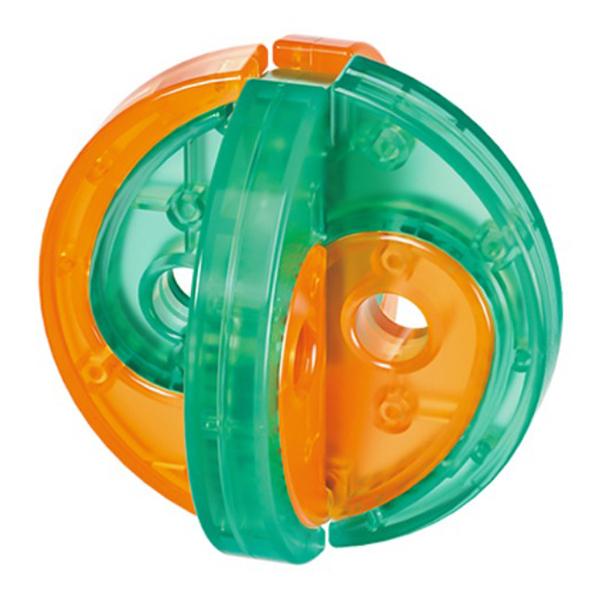Đồ Chơi Hack Não Khóa Khổng Minh Khối Cầu Lục Anh Sắc - Steam Kids EQY8063