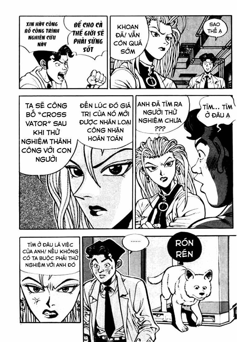 change guy chapter 1 17