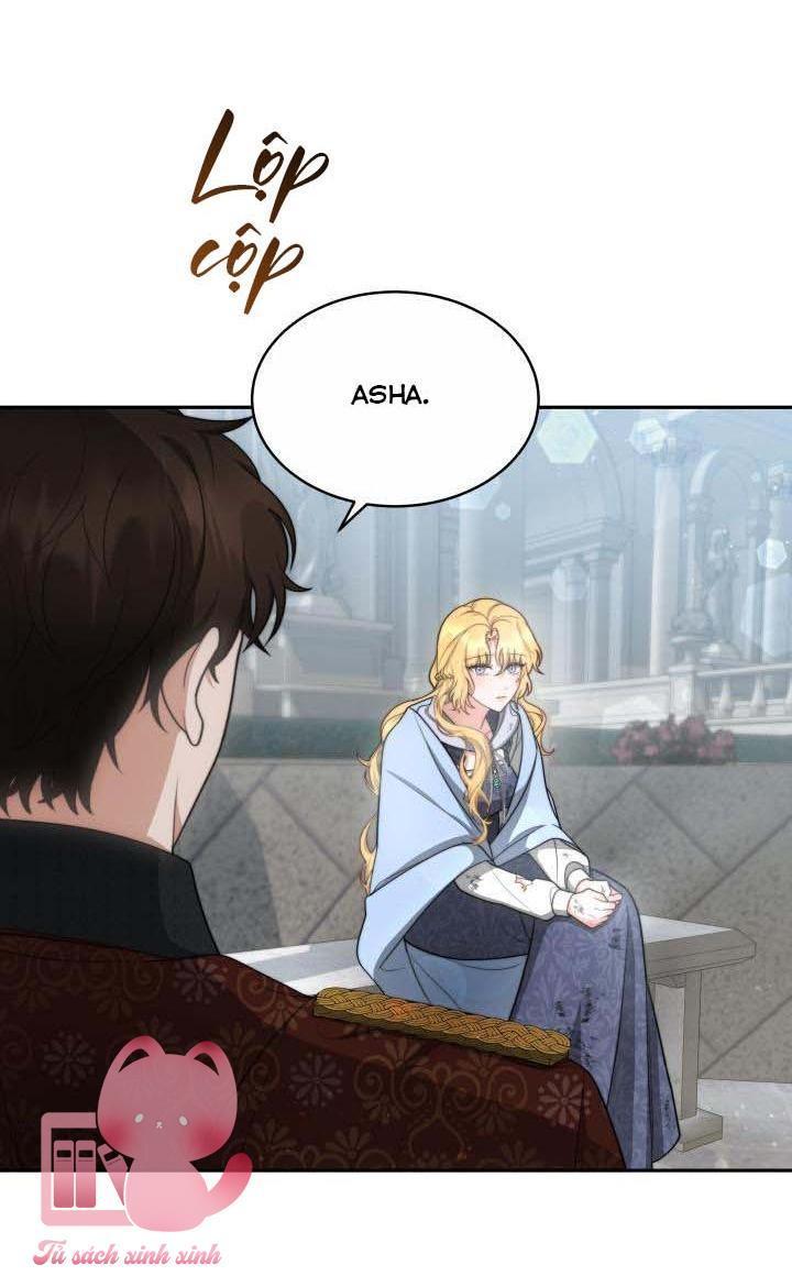 từ chồng cũ hóa thành nam chính chapter 29 7