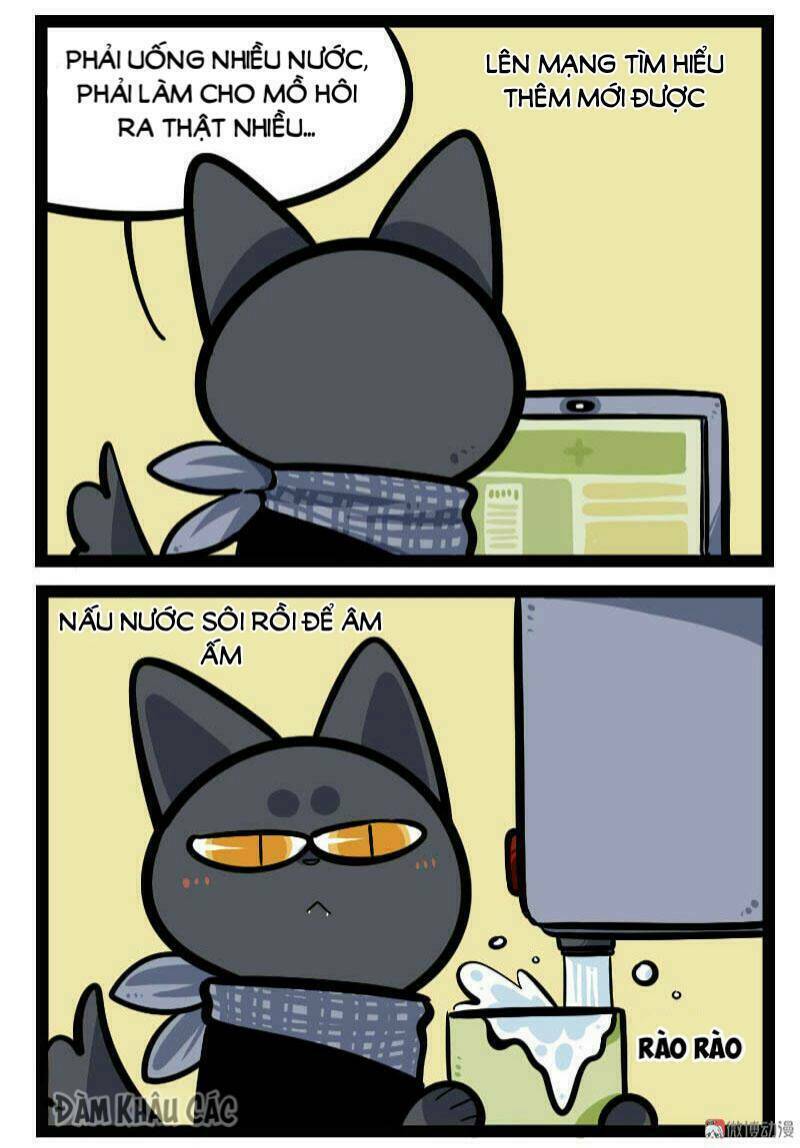 đời không như mình tưởng chapter 57 4