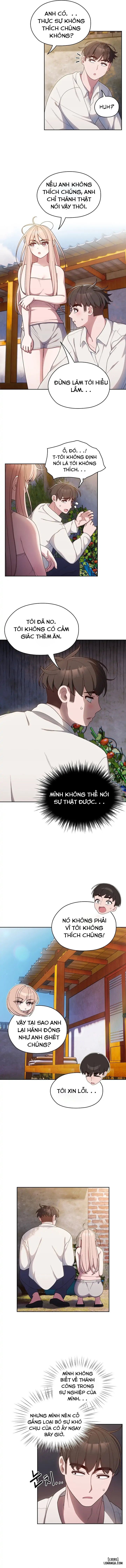 sếp! hãy giao con gái của ngài cho tôi! chapter 6 6