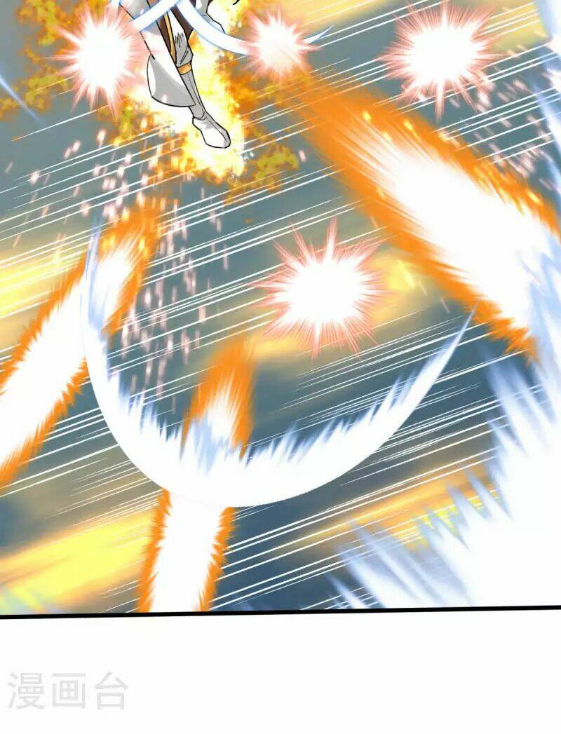 trọng sinh ta là đại thiên thần chapter 136 14