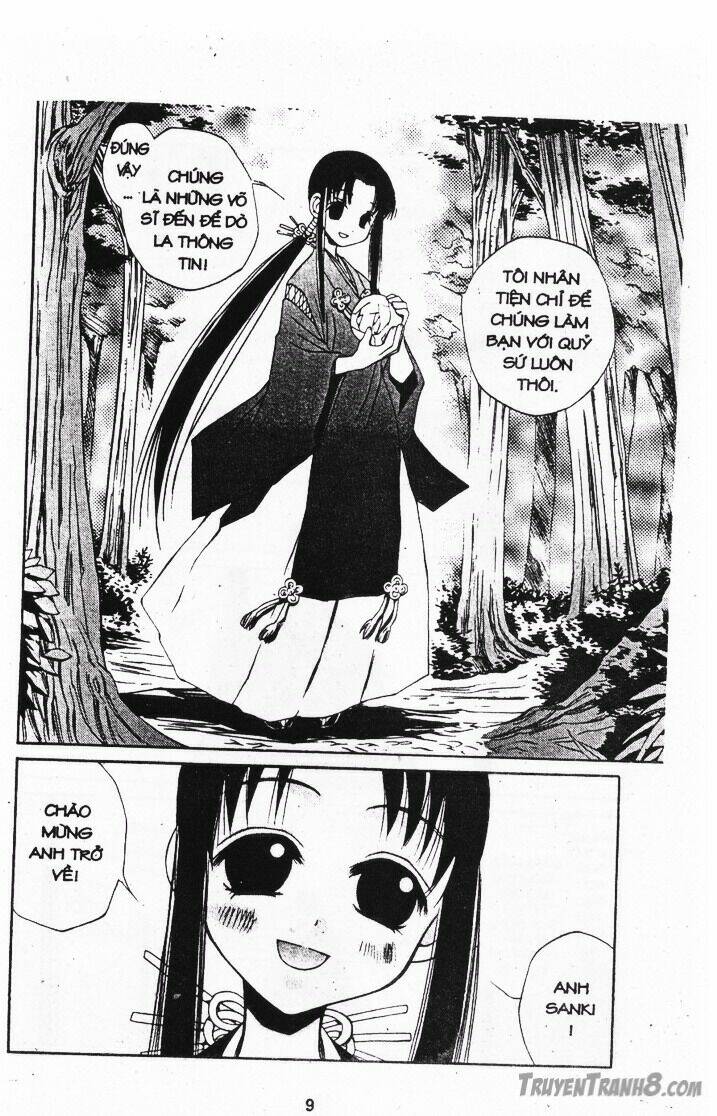 behind master chapter 11 7