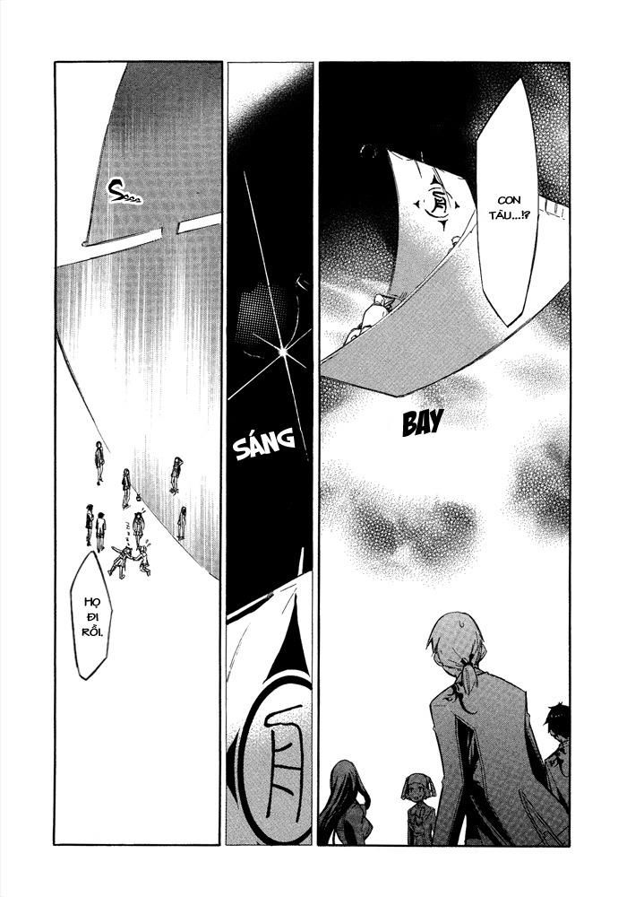 aphorism chapter 6.5 19