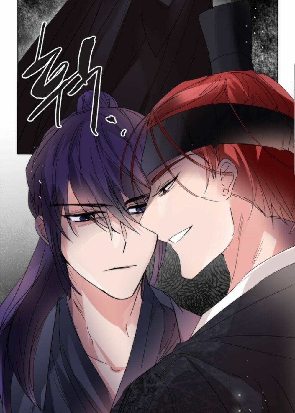 chae hong sa chapter 63 19