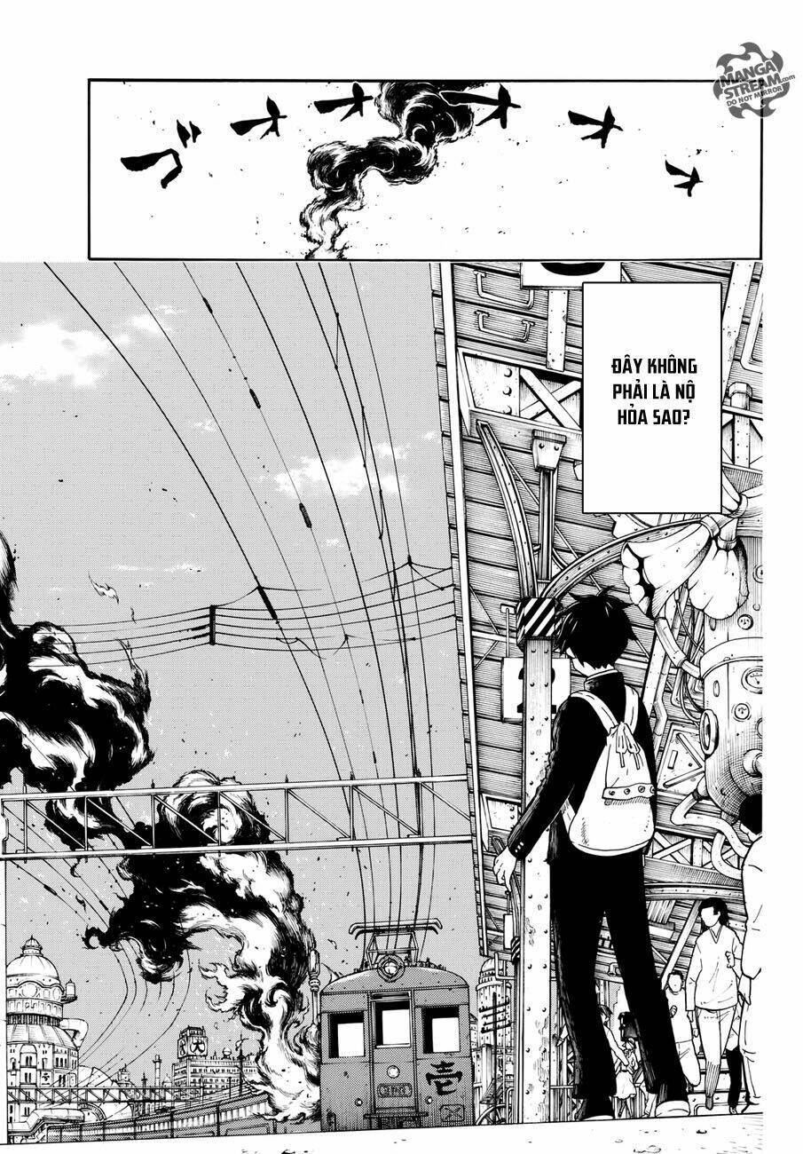 biệt đội lính cứu hỏa chapter 0 13