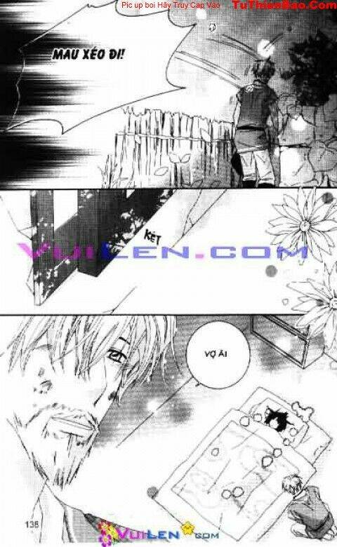 cáo nhỏ đáng yêu chapter 2 138