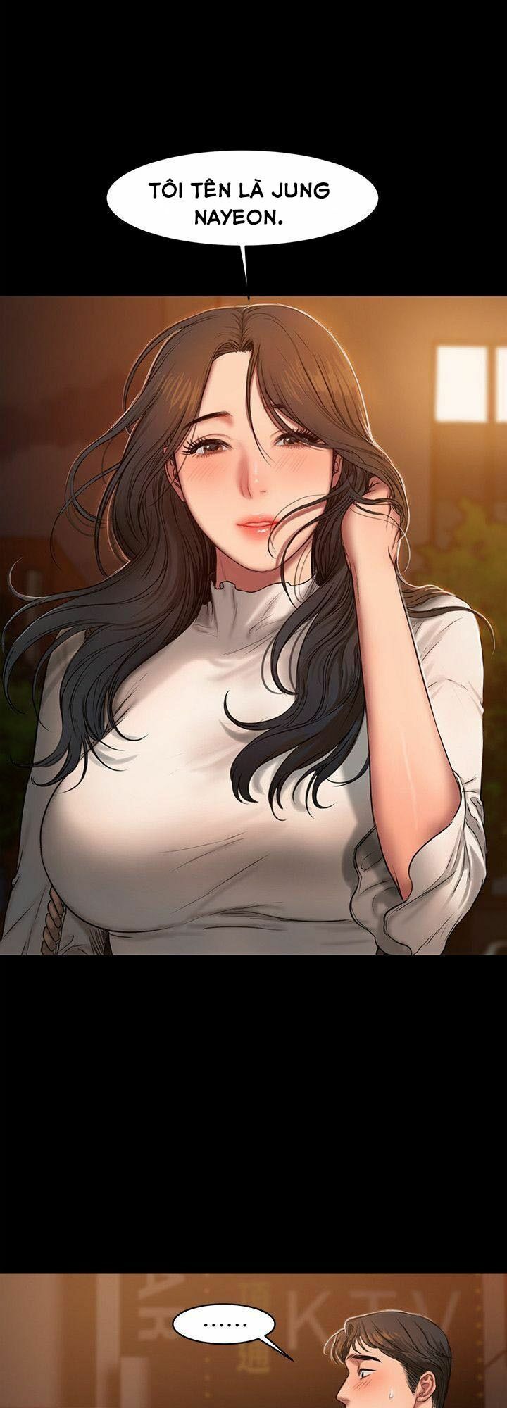 chạy trốn chapter 12 1