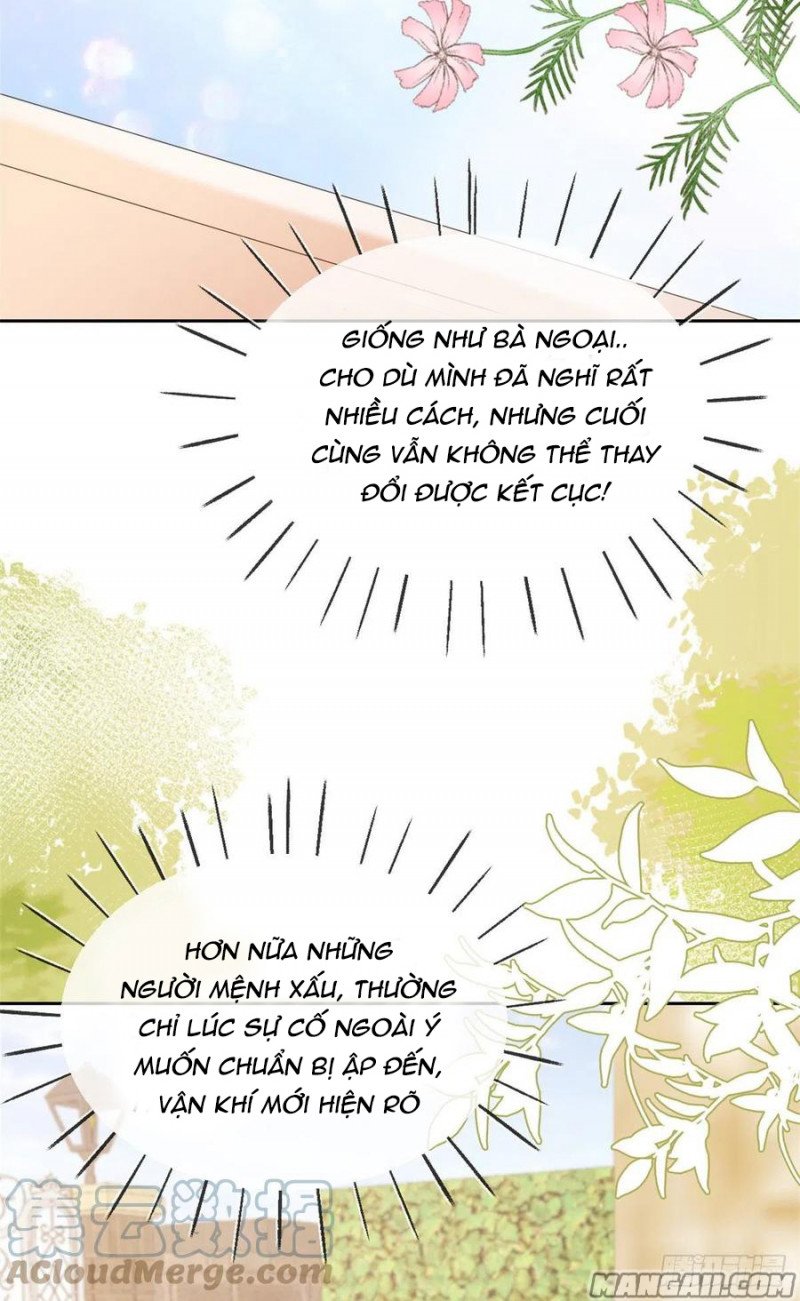 đoàn sủng lão đại ba tuổi rưỡi chapter 138 10