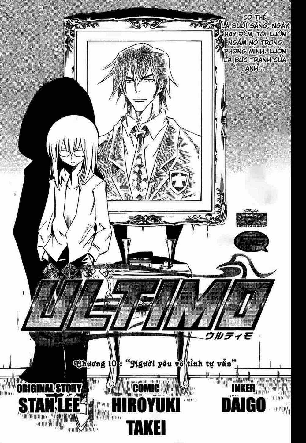 cuộc chiến giữa thiện và ác chapter 10 3