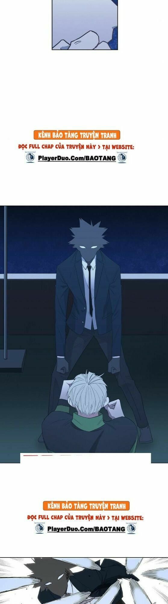 Võ Sĩ Quyền Anh chapter 38 25