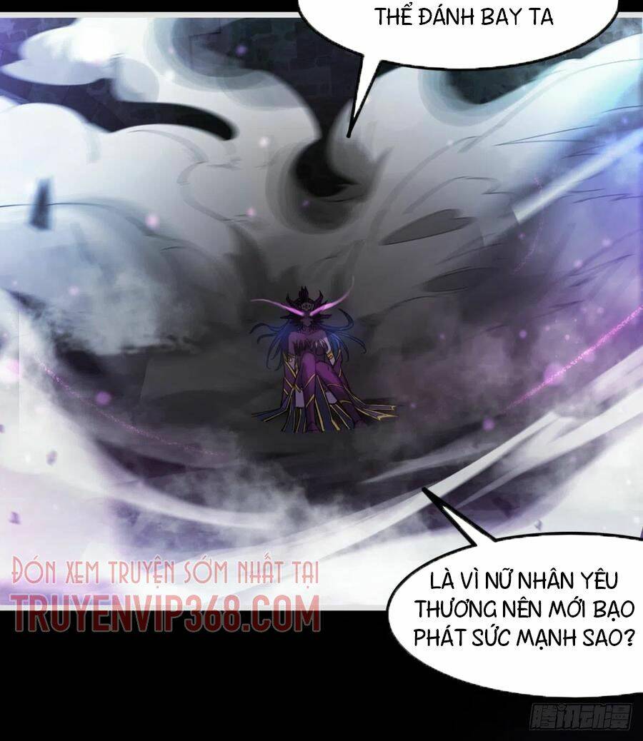 ma hoàng sư đệ quả thực quá chung tình chapter 80 54