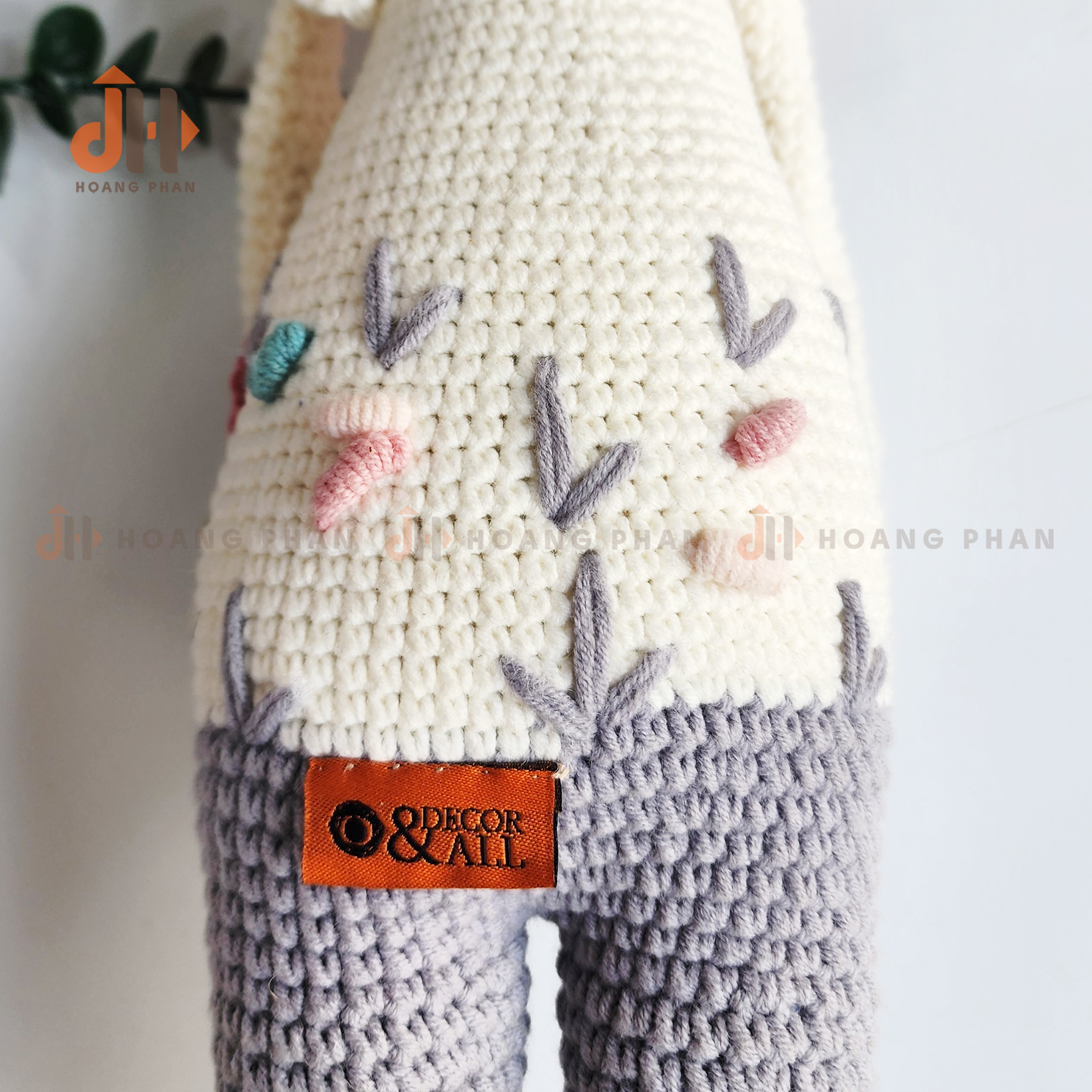 Sứa Kiri trắng tinh nghịch