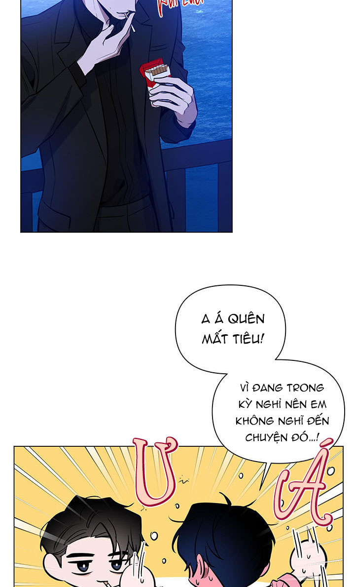 bình minh chia cắt màn đêm chapter 20 7