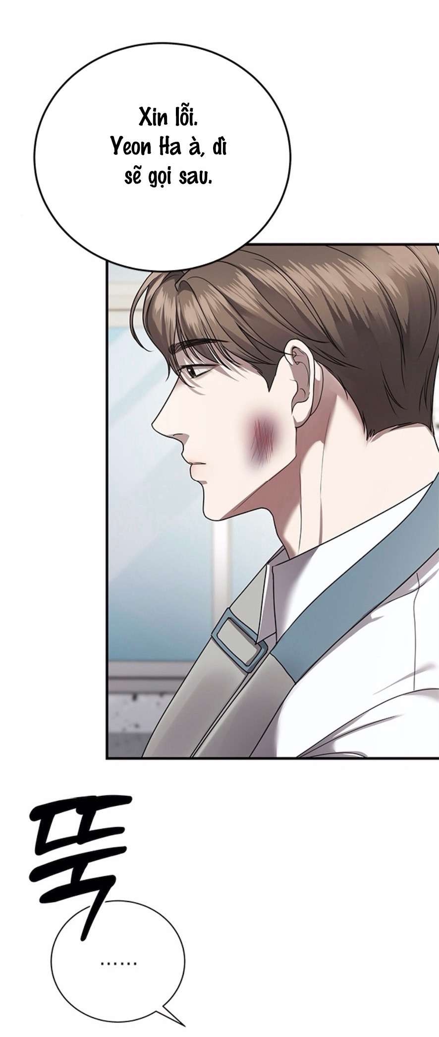 [18+] cạm bẫy thanh lịch chapter 7 42