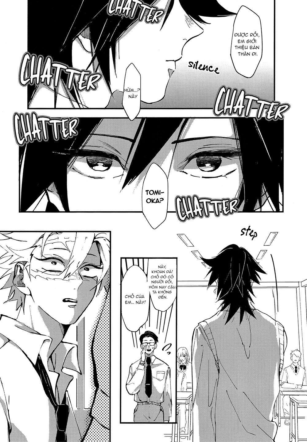 oneshot hỏny chapter 7.2 24