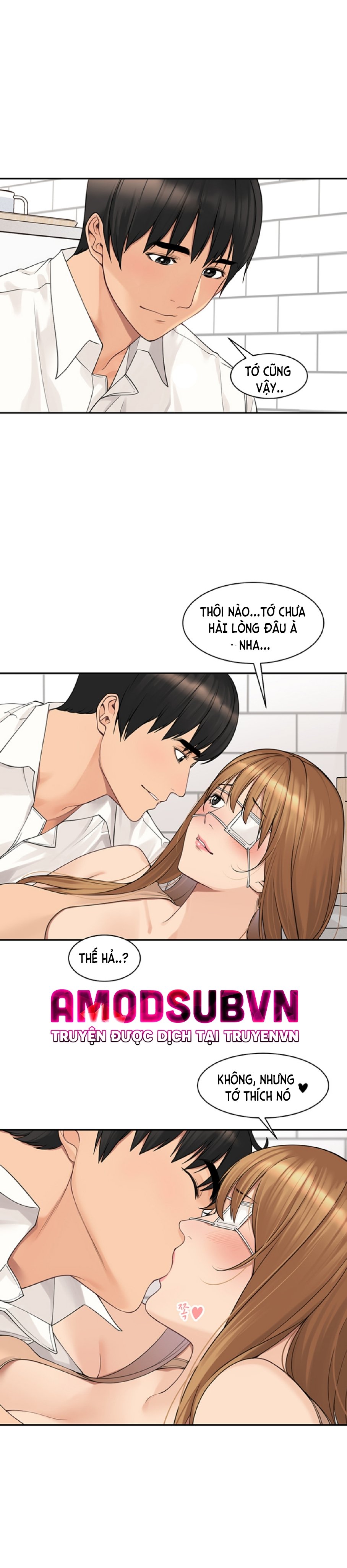 hơn cả tình bạn chapter 49 18