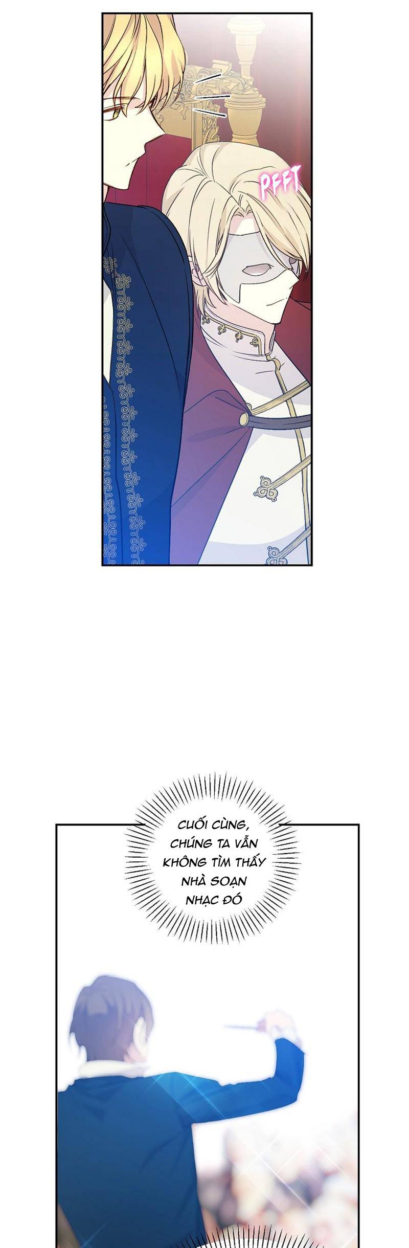 cô hầu giỏi giang chapter 16 28