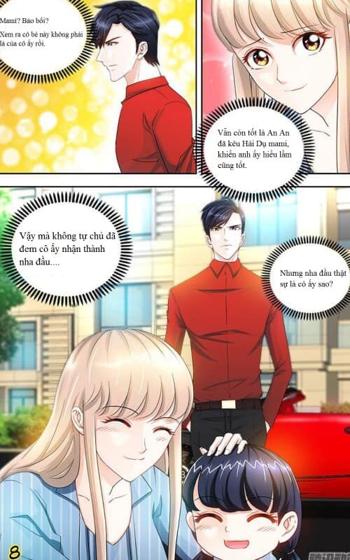 boss hung mãnh cô bé ngây thơ đừng hòng trốn chapter 27 8