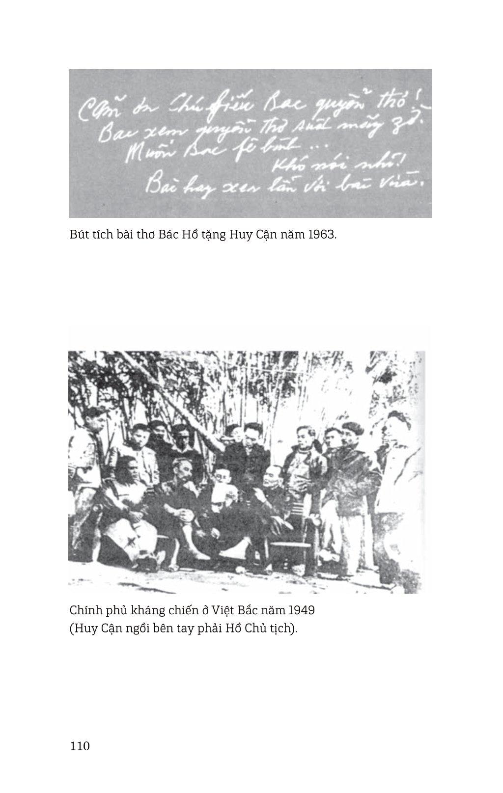 Di Sản Hồ Chí Minh - Thư Riêng Của Bác Hồ