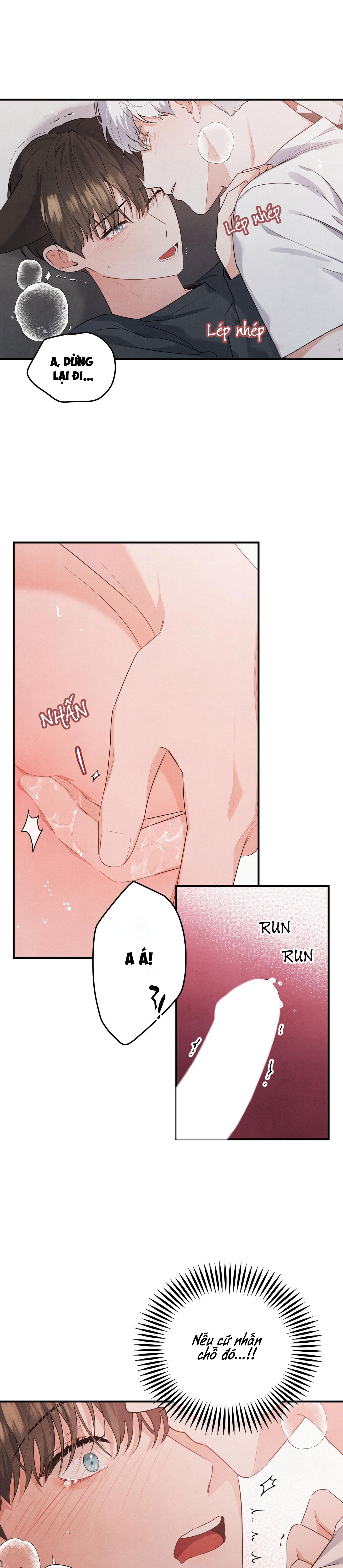 mối quan hệ ngu ngốc chapter 5 6