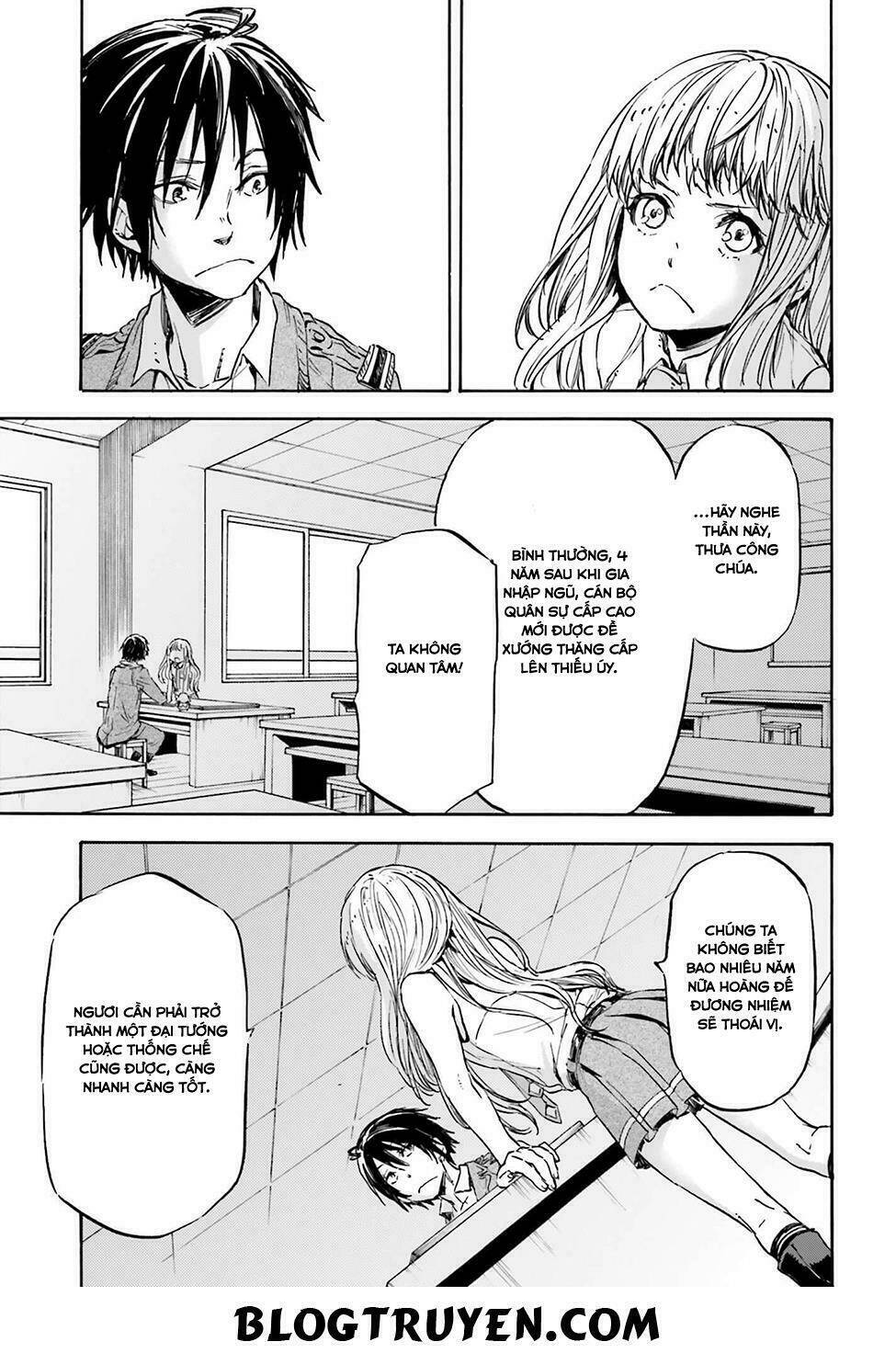 nejimaki seirei senki - tenkyou no alderamin chapter 15 8