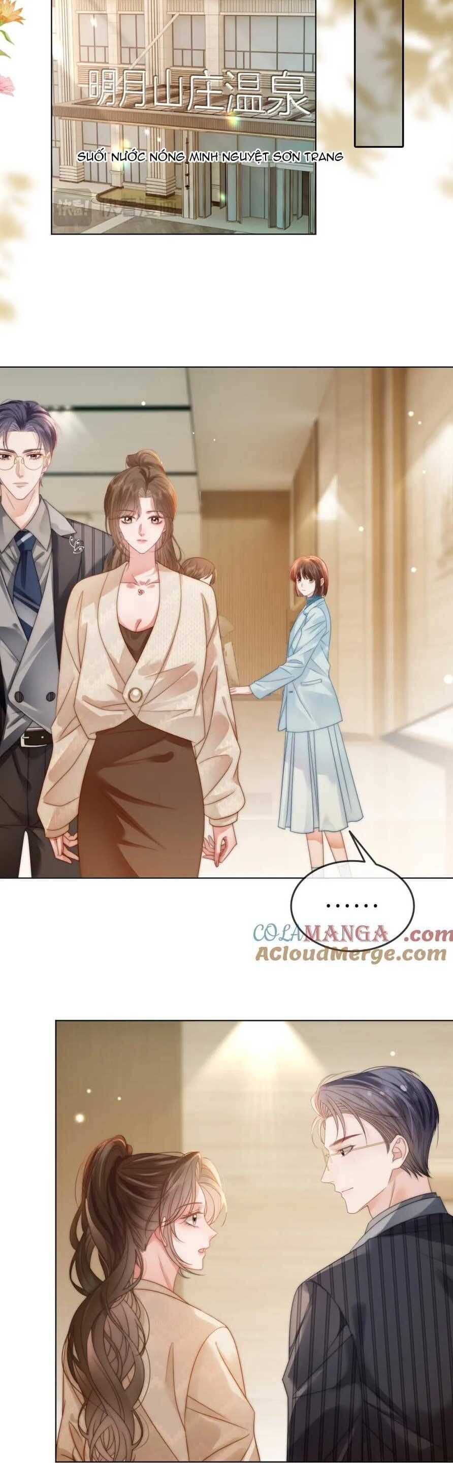 sau khi chia tay, cô ấy trở thành nữ vương hotsearch chapter 44 19