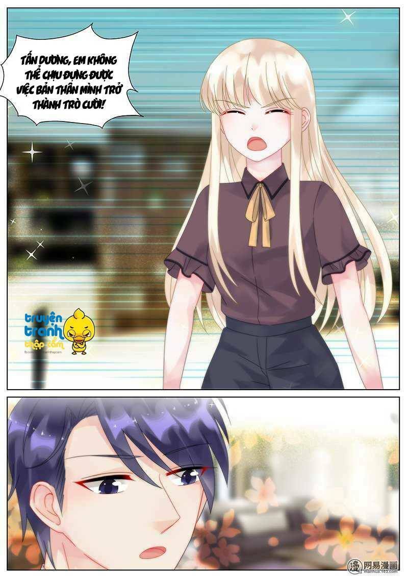 nhạ thượng thủ tịch tổng tài chapter 102 2