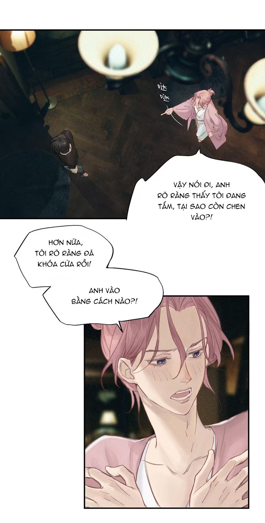 gặp quỷ chapter 2 16