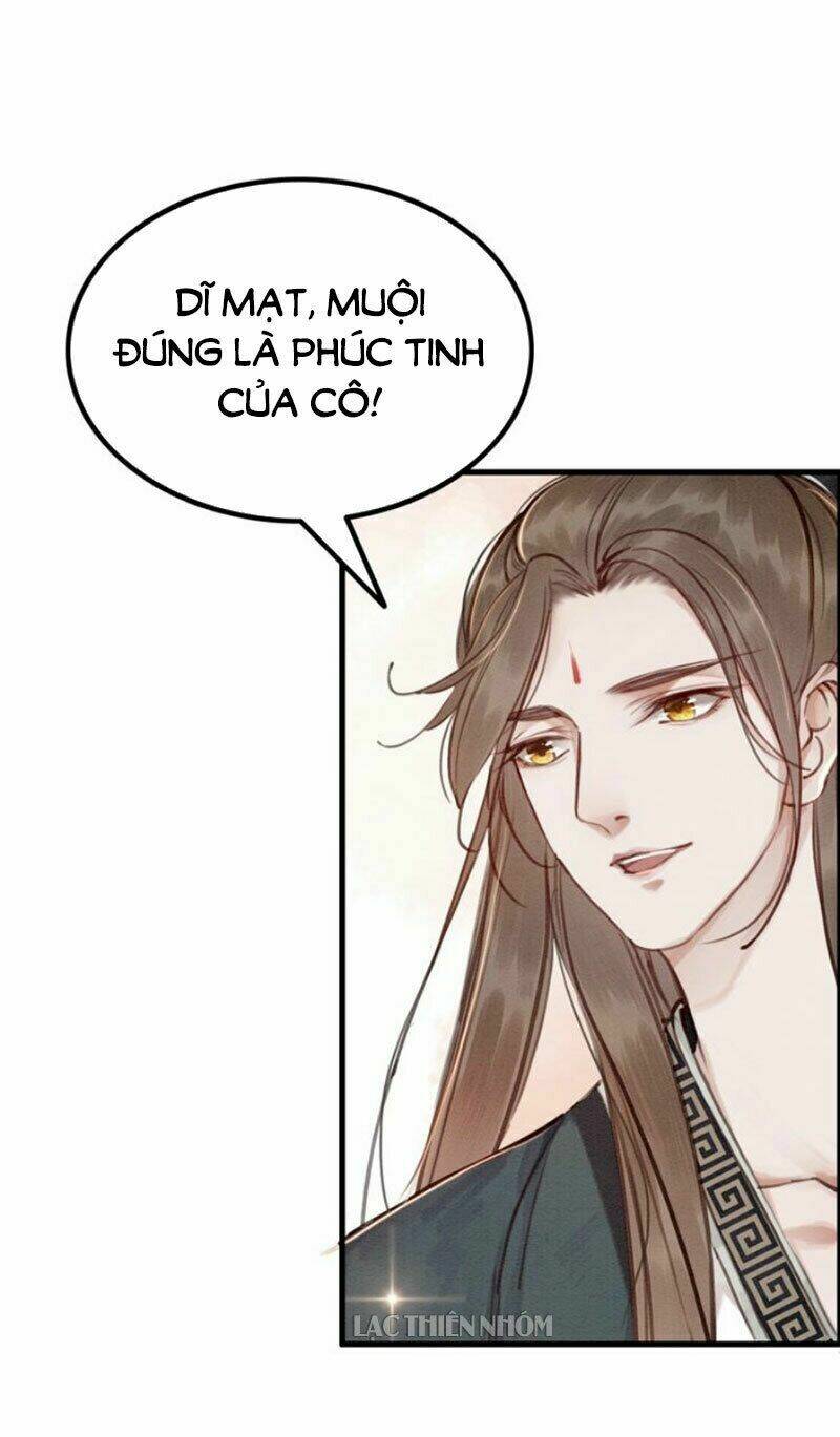 trọng sinh bá sủng nhiếp chính vương quá mạnh mẽ chapter 39 52