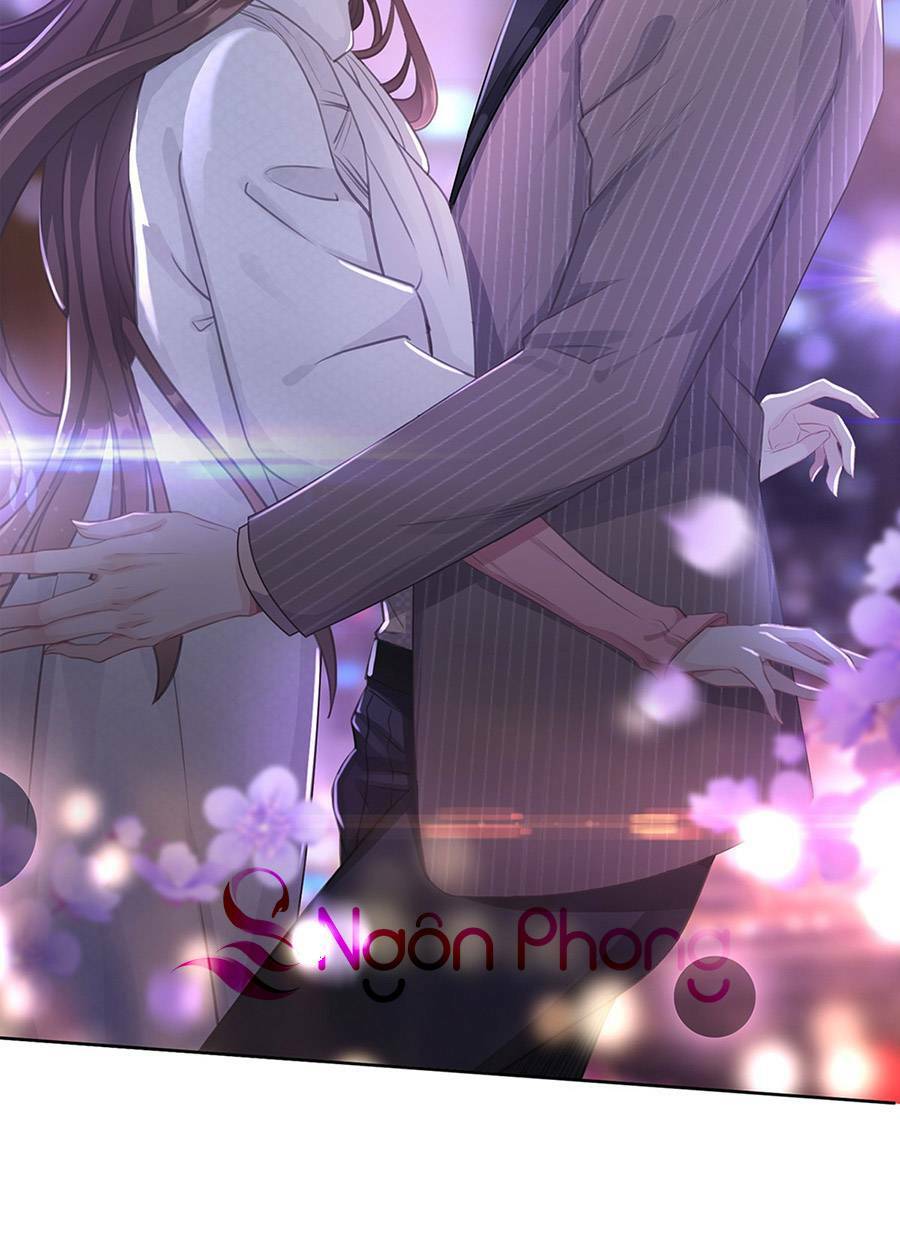 hãy để cô ấy hạ cánh! chapter 0 6