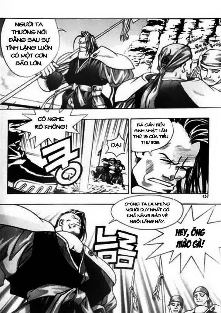 ragnarok - into the abyss chapter 8 13