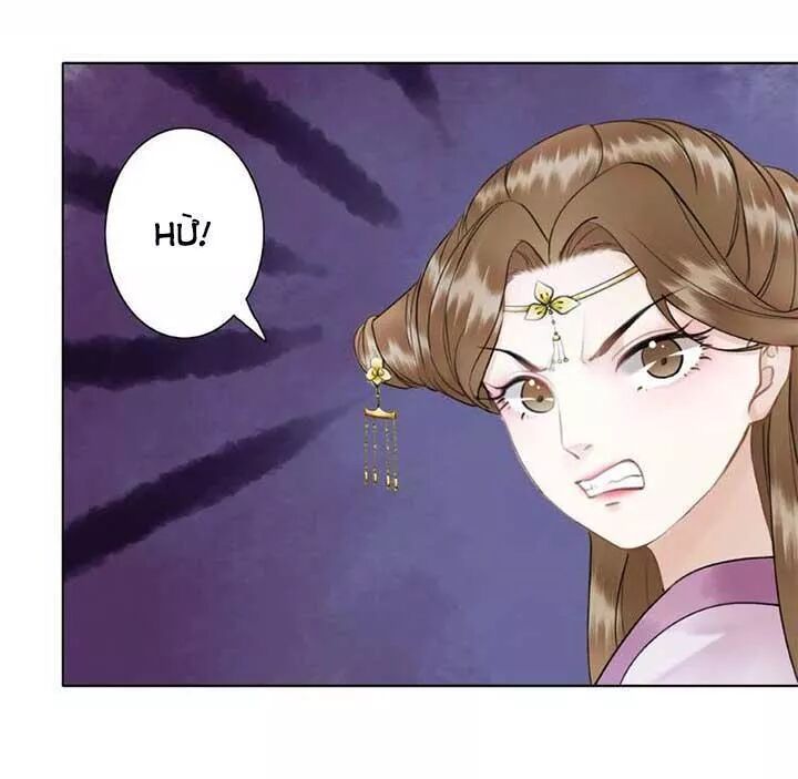 cực phẩm phế vật tiểu thư chapter 31 22